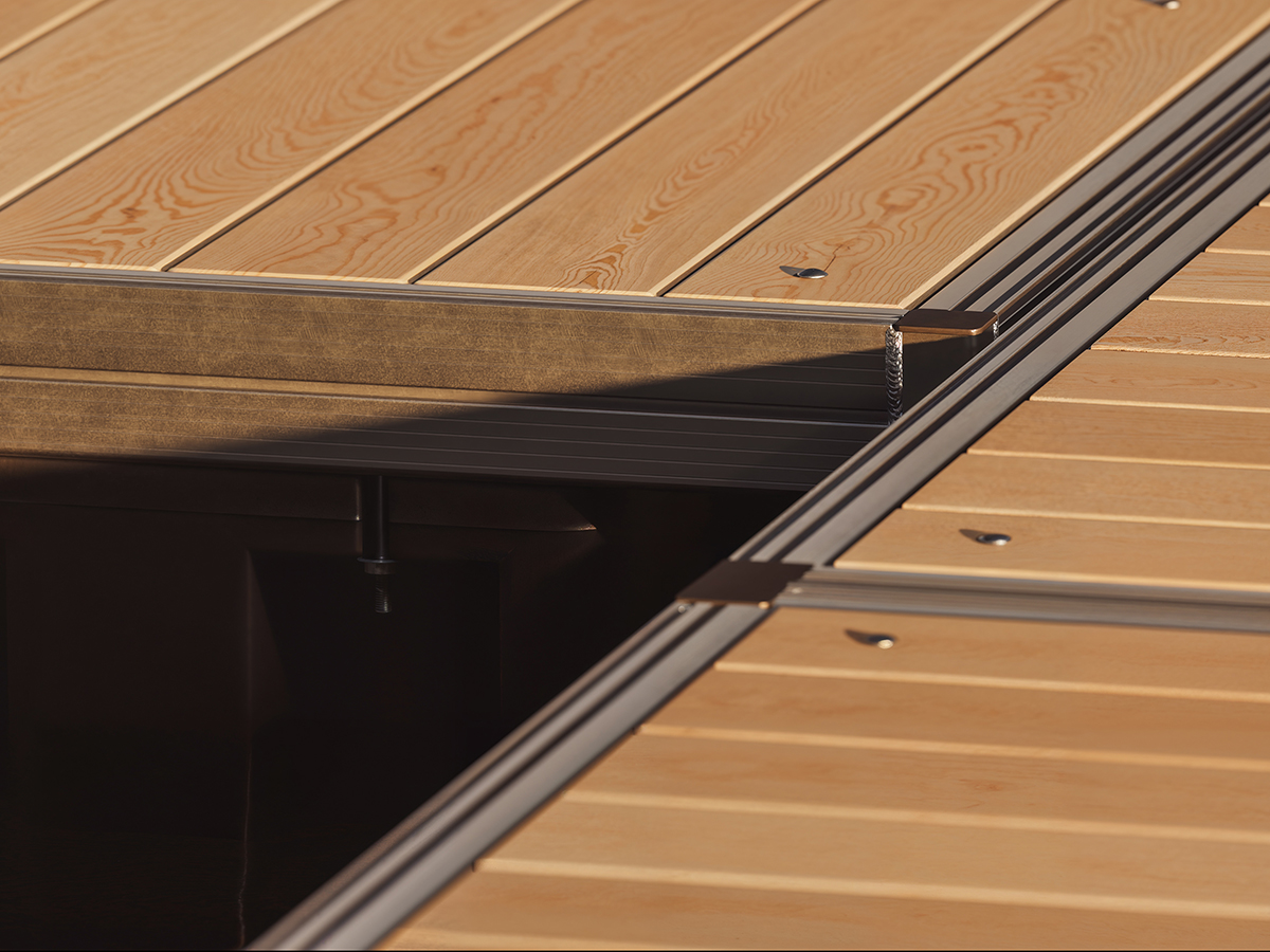 Home — QB2 - Quai Bertrand QB2 - Limitless dock configurations