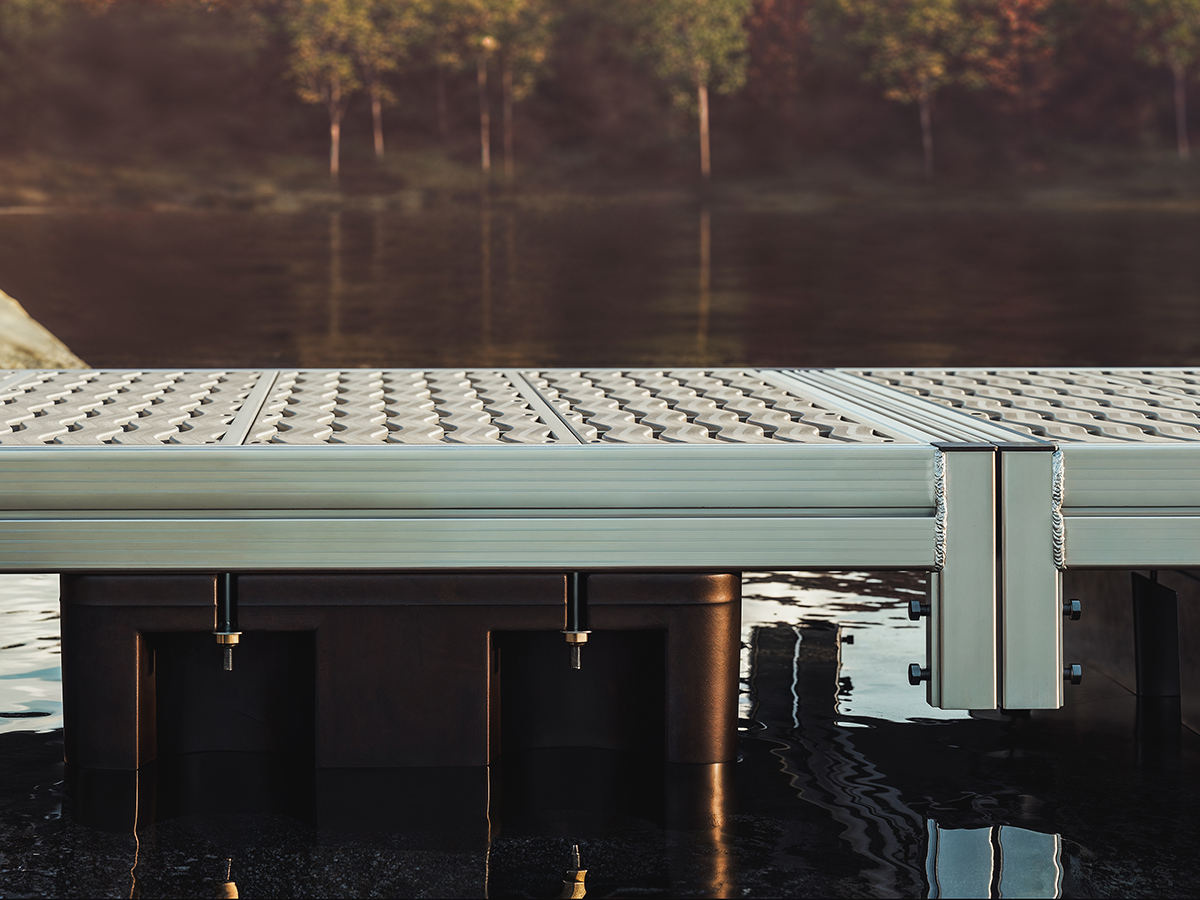 Home — QB2 - Quai Bertrand QB2 - Streamlined design