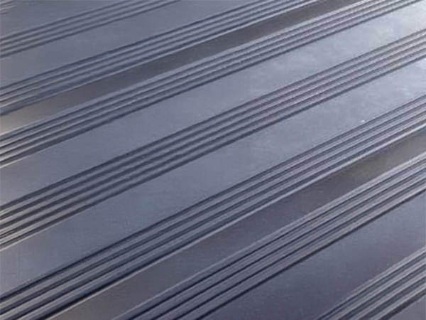 Home — QB2 - Quai Bertrand QB2 -Aluminum Decking